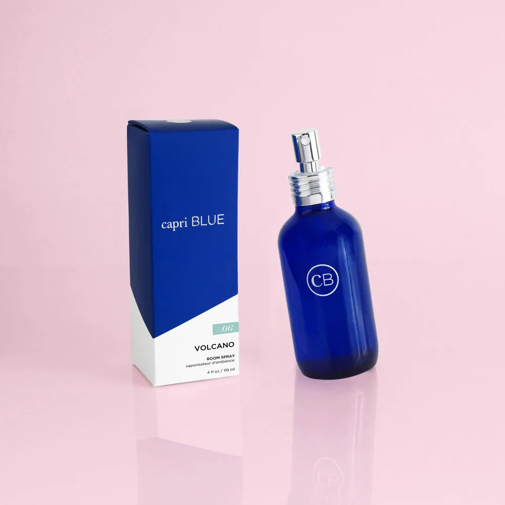 Capri Blue Volcano Room Spray, 4 fl oz