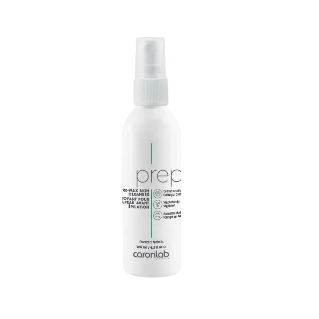 CARONLAB - Pre-Wax Skin Cleanser
