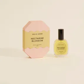 CELIA LOVES ROOM SPRAY: NECTARINE BLOSSOM