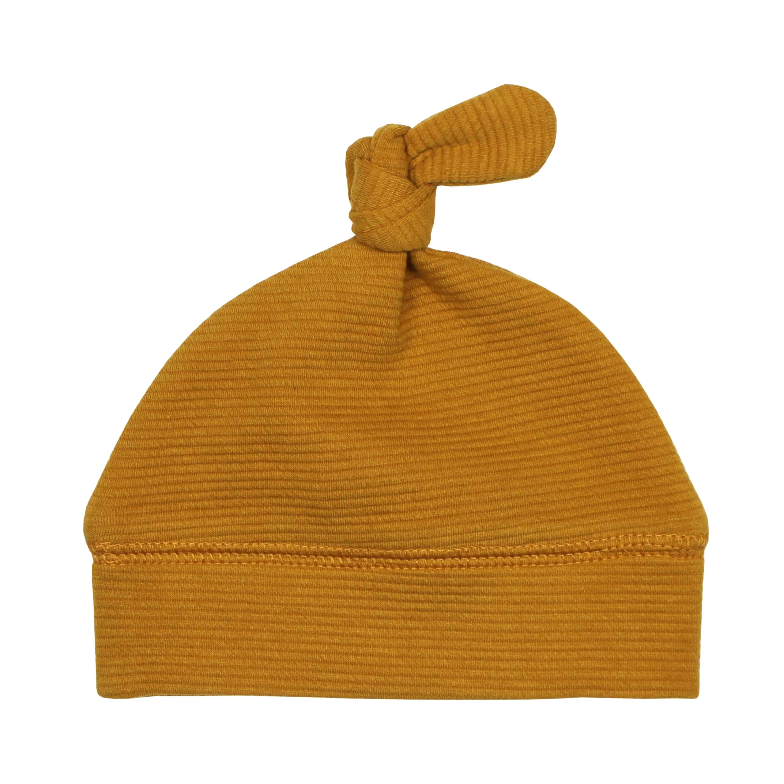 Corduroy Acorn Hat