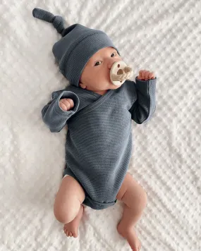 Corduroy Acorn Hat