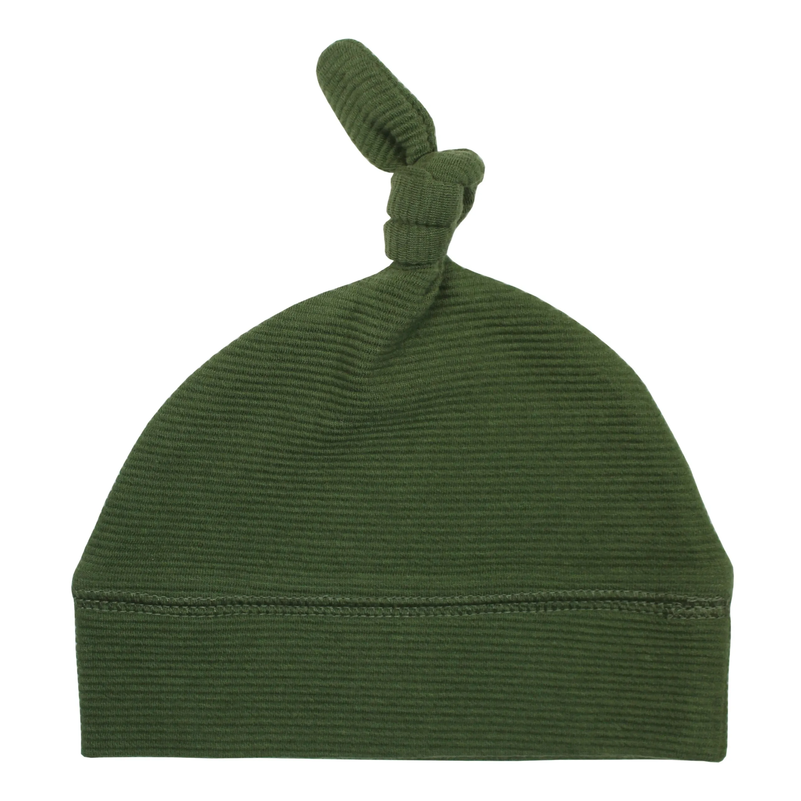 Corduroy Acorn Hat