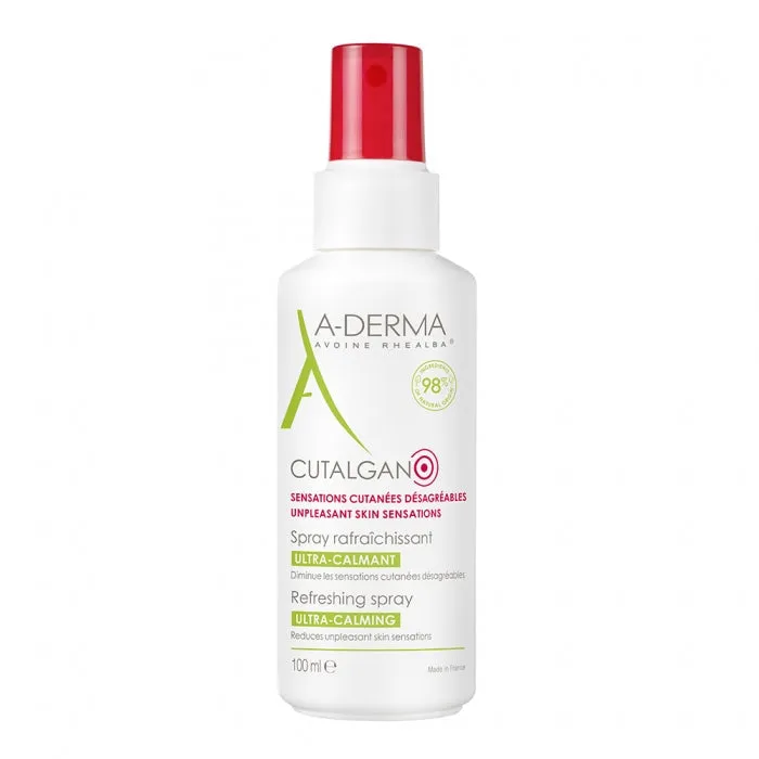 Cutalgan Refreshing Spray