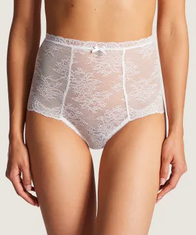 Danse Des Sens Opal High Brief