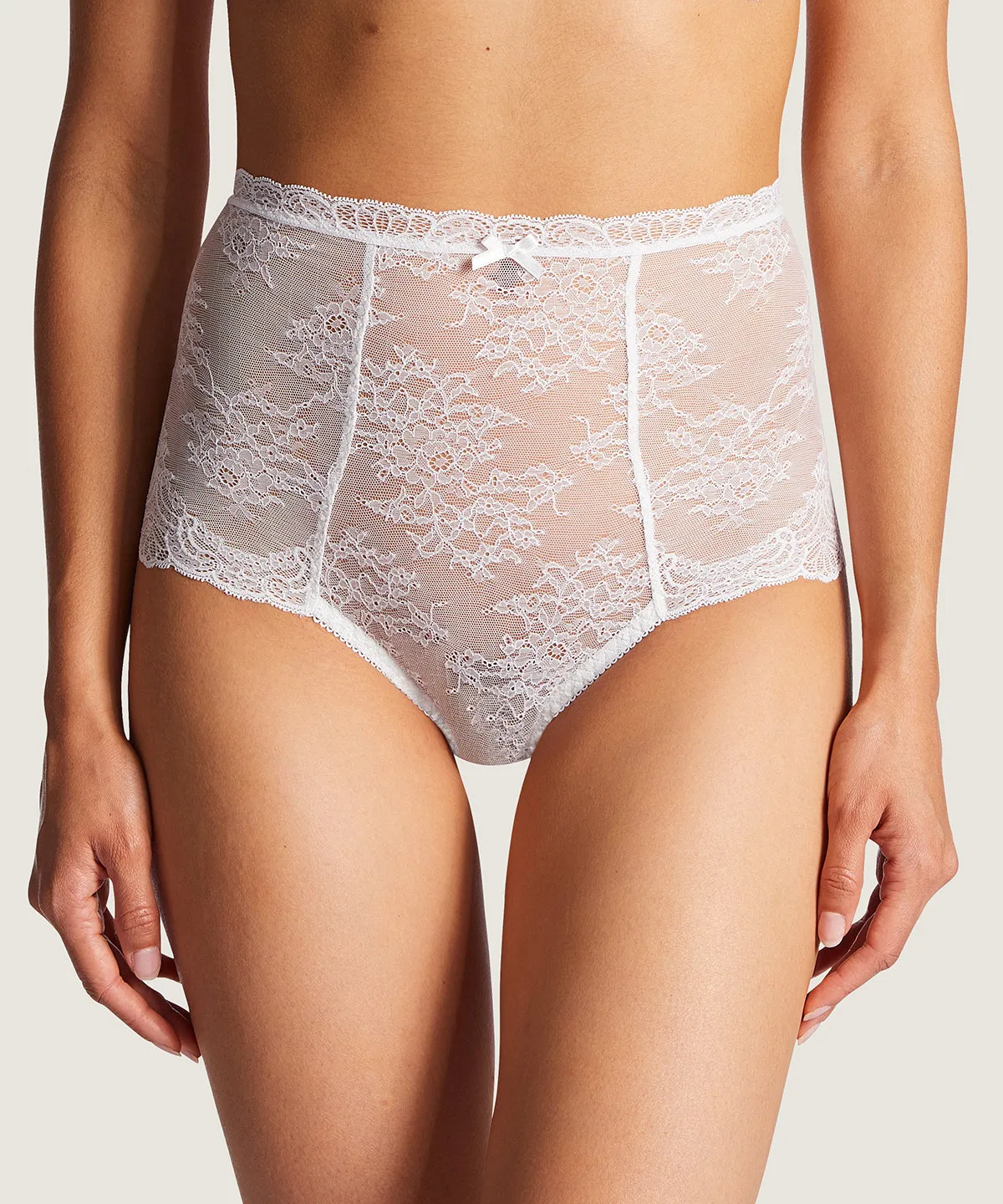 Danse Des Sens Opal High Brief