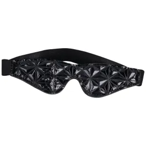 Dark Amour Bondage Blindfold