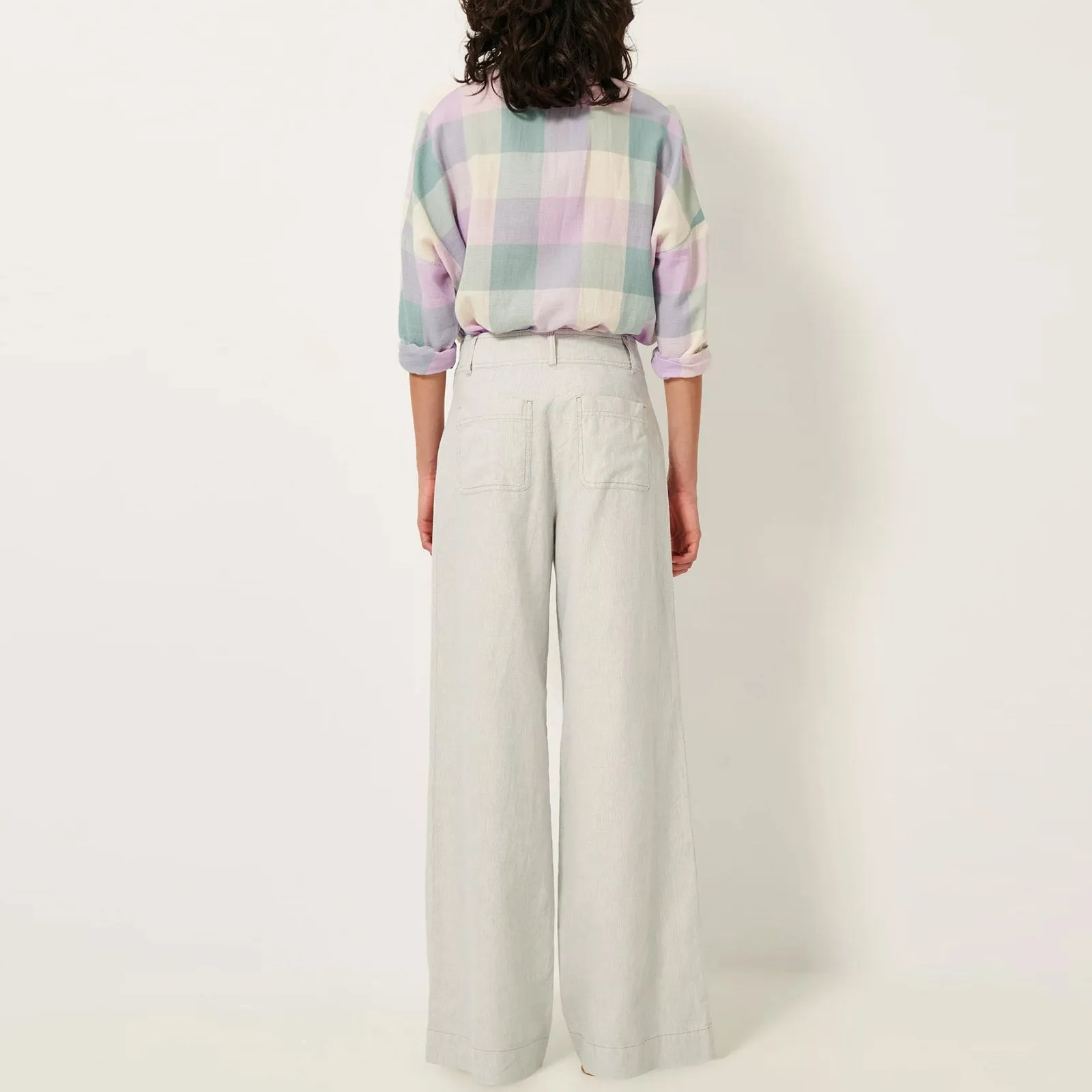 Delima Blouse nymphea