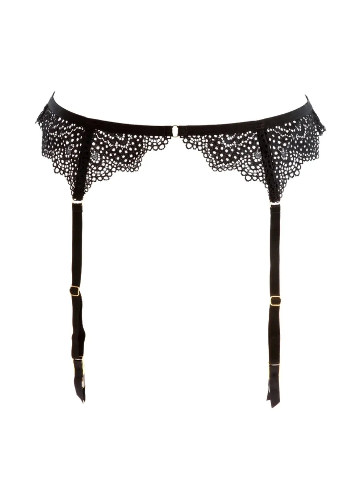 Desire Garter Belt