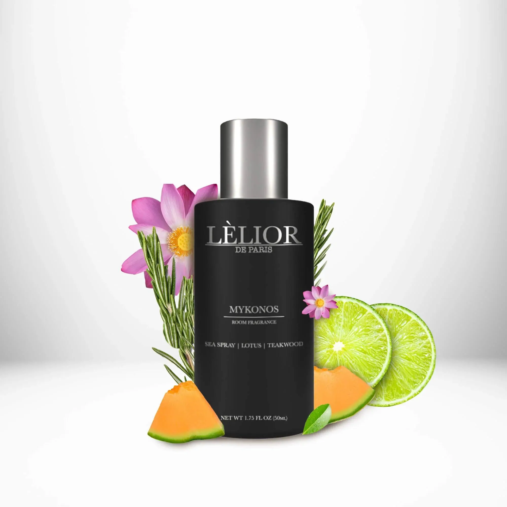 Destination Voyage™ Fragrance Sprays