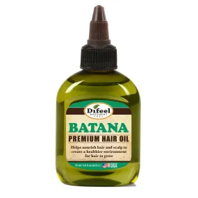 Difeel Batana Oil 7.1 oz