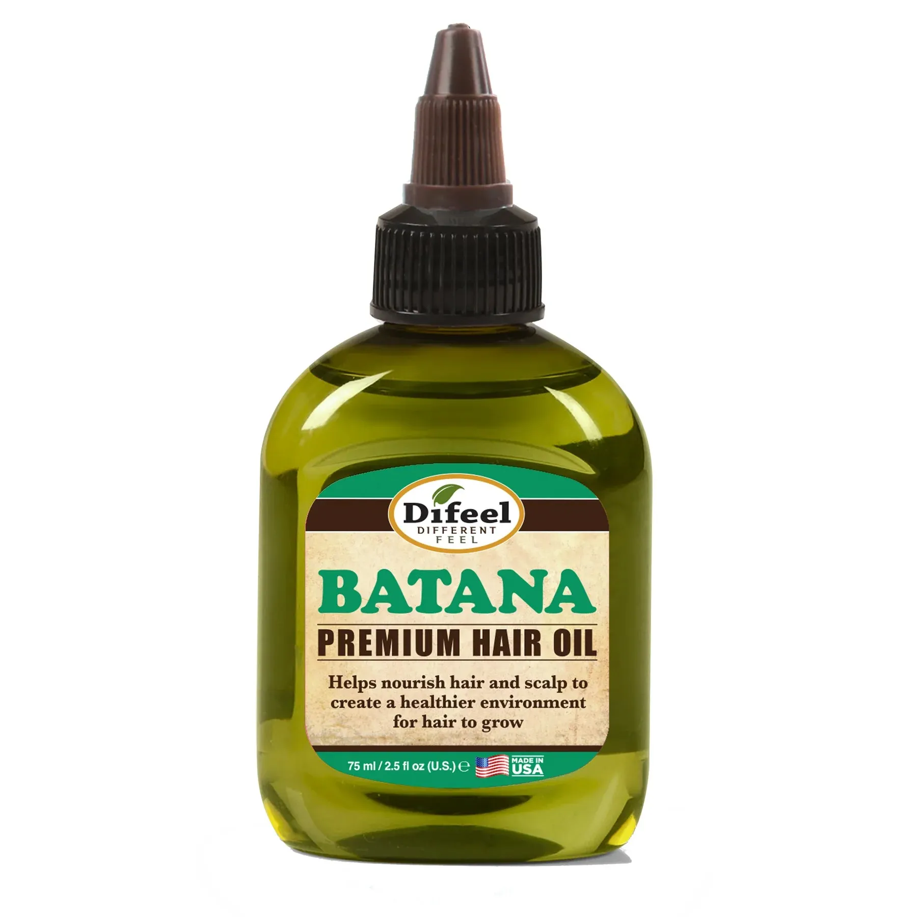Difeel Batana Oil 7.1 oz
