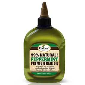 Difeel Peppermint Oil 7.7 oz