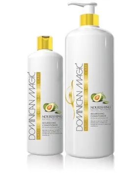 Dominican Magic- Nourishing Conditioner 16 oz