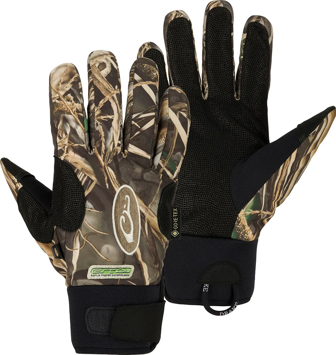 Drake EST Refuge HS Gore-Tex Gloves