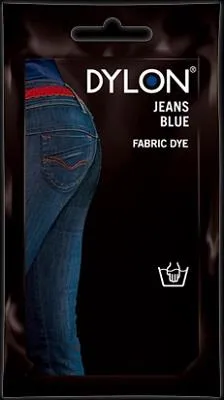 Dylon Natural Fabric Dye