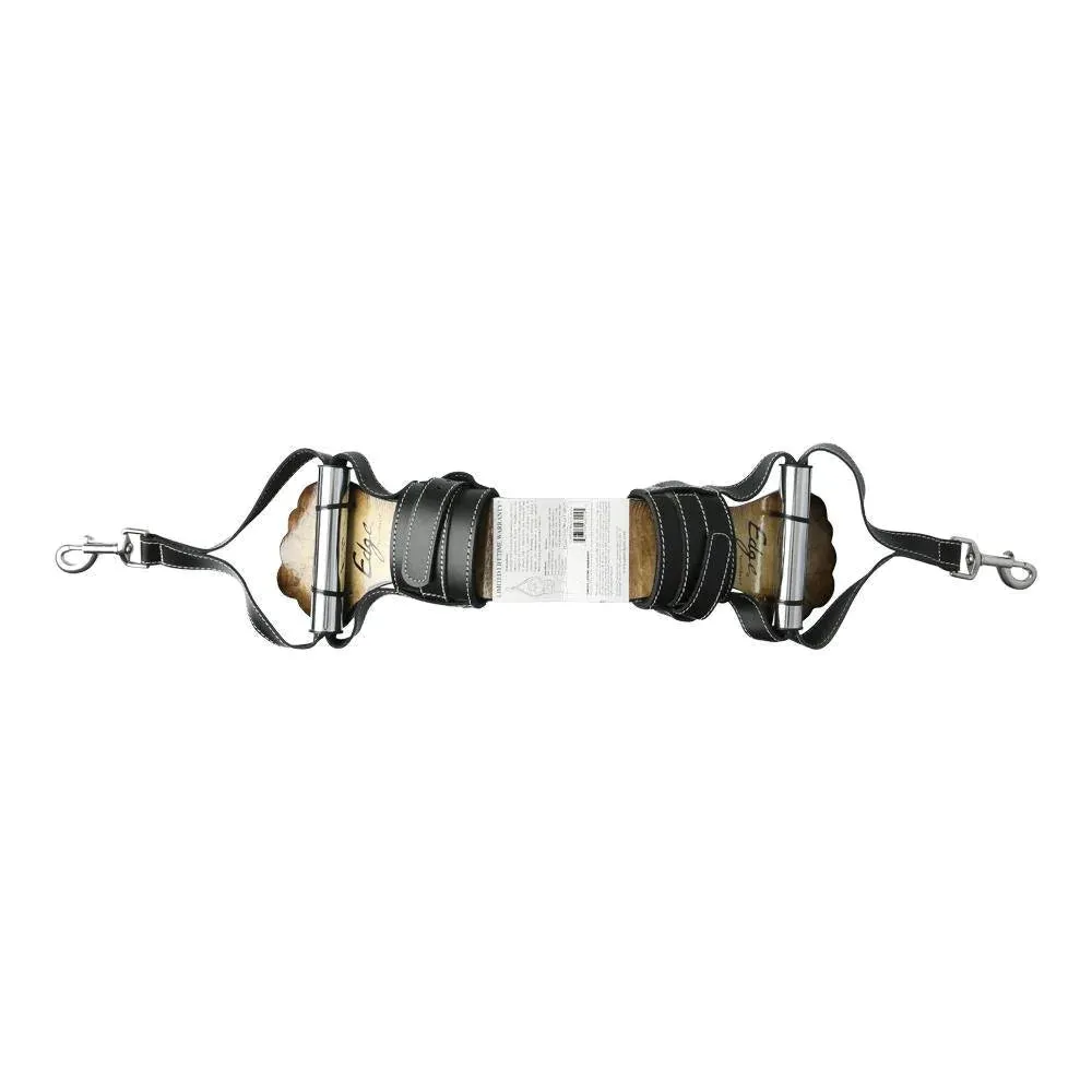 Edge Hand Grip Wrist Cuffs