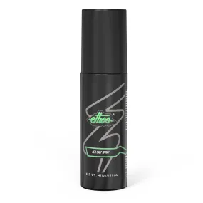 Ethos Styling Sea Salt Holding Spray For Men - Volume and Texturized Look For Hair