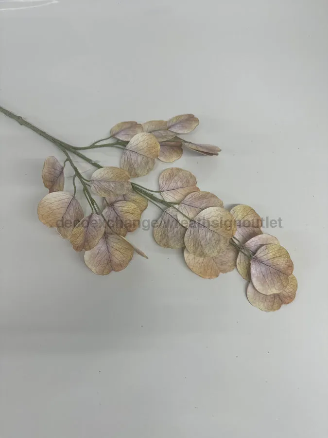Eucalyptus Spray X 3 Beige 79361