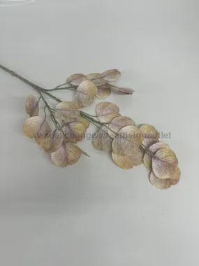 Eucalyptus Spray X 3 Beige 79361