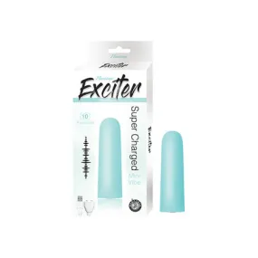 Exciter Mini Vibe Aqua