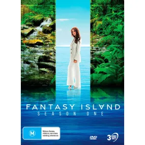 Fantasy Island - Season 1