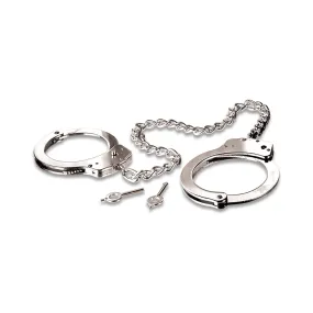 Ff Metal Leg Cuffs