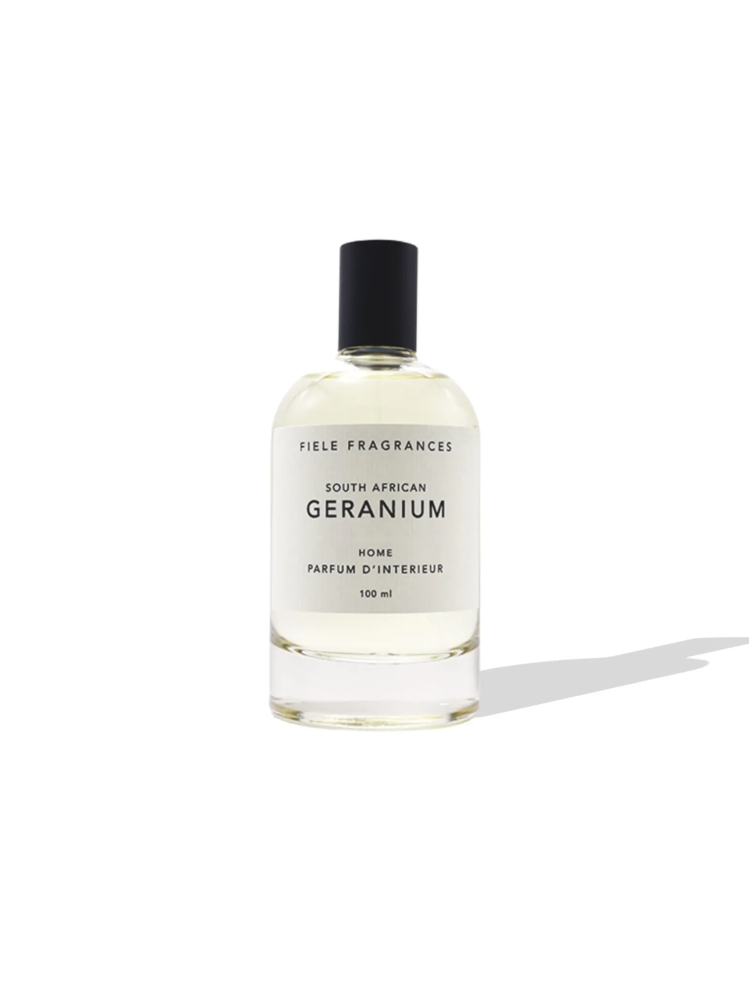 FIELE FRAGRANCES / GERANIUM (ROOM SPRAY)