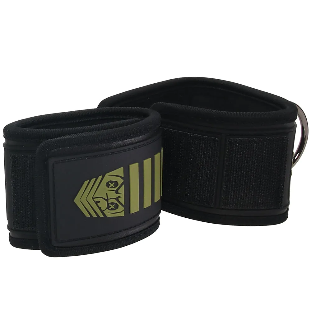 Fort Troff Tactical Ankle Cuffs