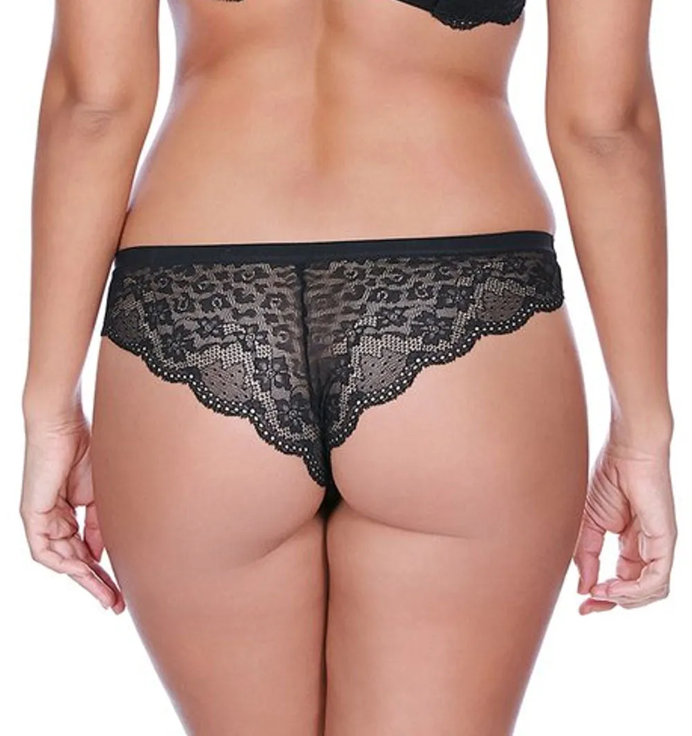 Freya Fancies Brazilian Thong
