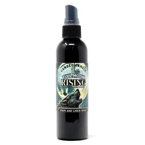 Full Moon Rising, 3.5 oz Room Spray, Halloween