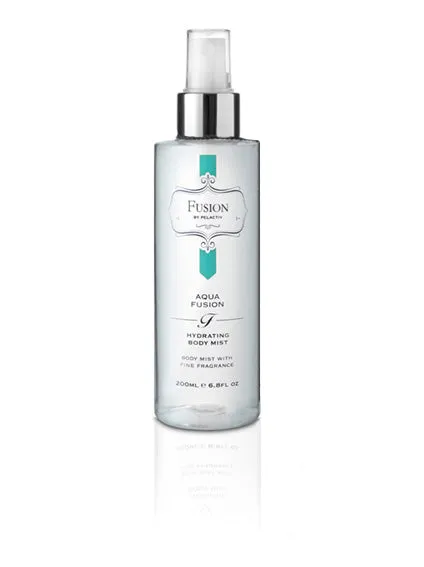 Fusion Body Spray – Aqua