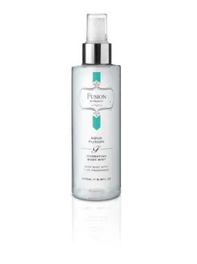 Fusion Body Spray – Aqua