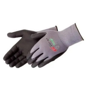 G-Grip 15 Gauge MicroFoam Nitrile Palm Coated Work Gloves, F4600
