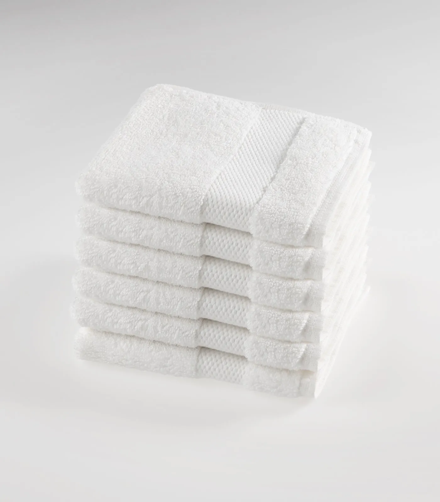 Gentle On The Skin Wash Cloth (6 Pack)