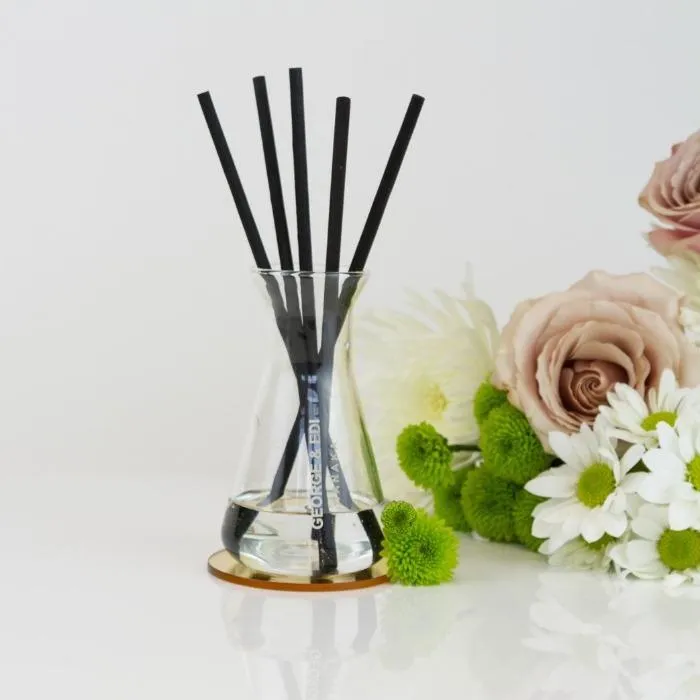 George & Edi - Grapefruit and Mint Reed Diffuser