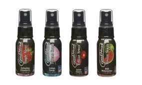 Good Head Tingle Spray