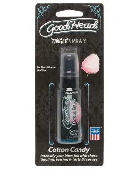GoodHead Tingle Spray