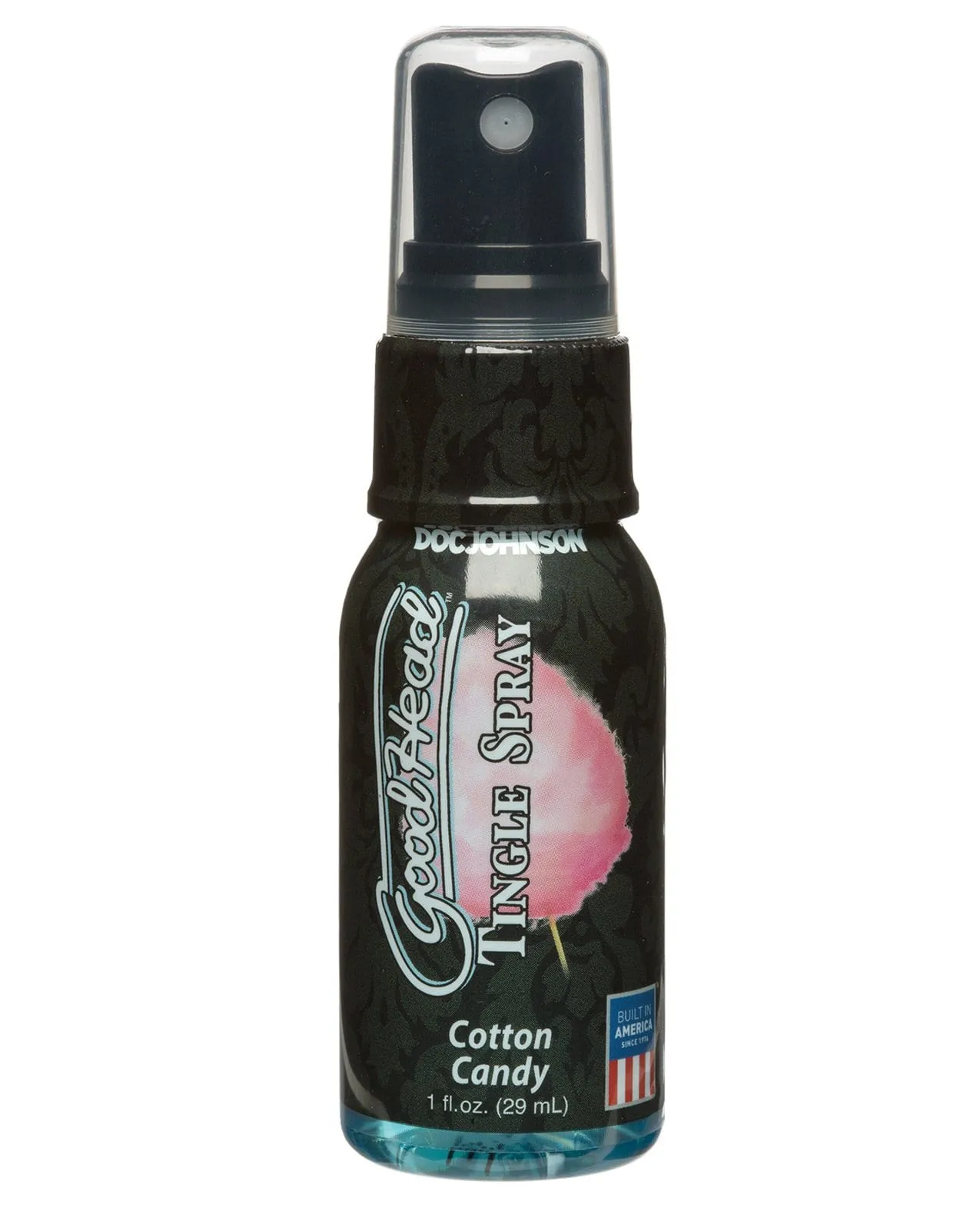 GoodHead Tingle Spray
