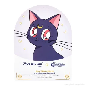 Guardian Charm Printed Sheet Mask