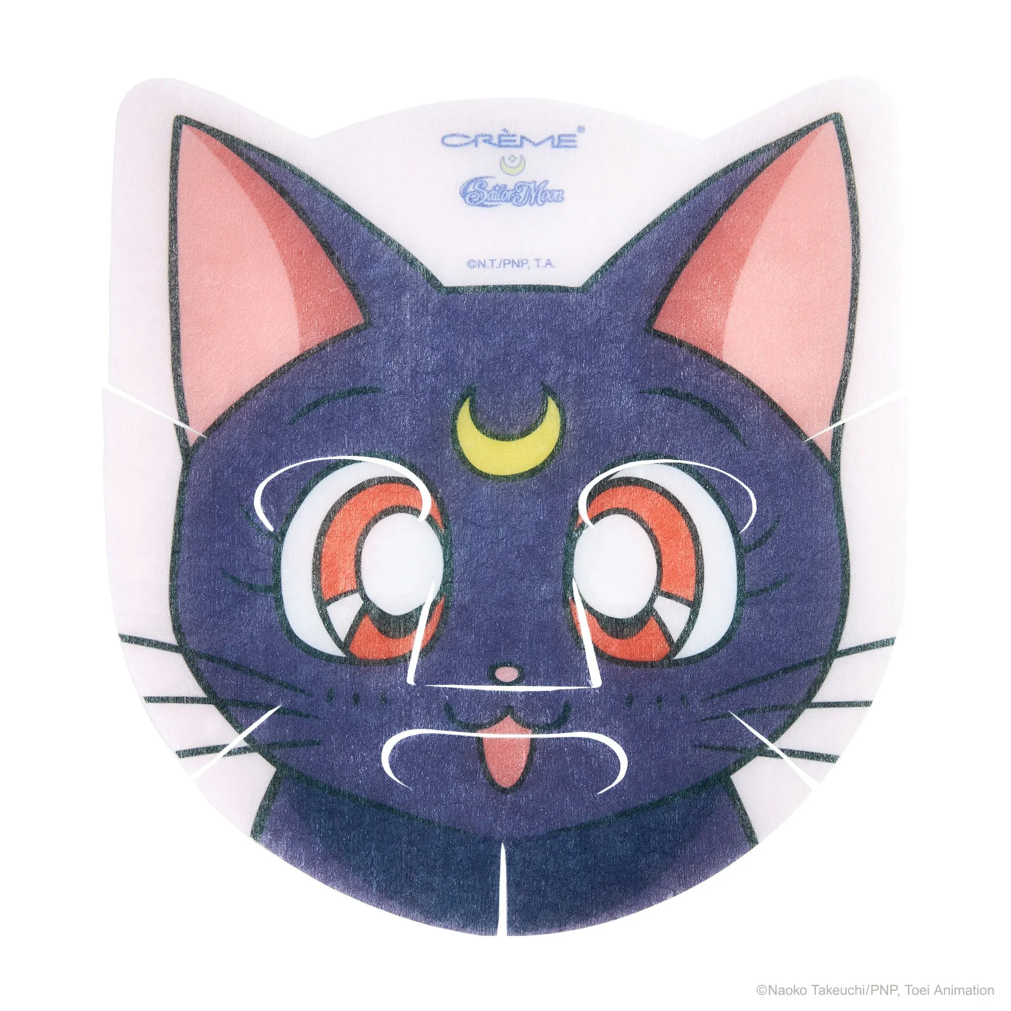 Guardian Charm Printed Sheet Mask