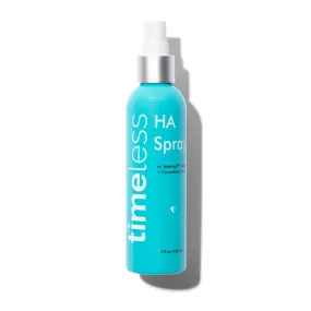 HA Matrixyl® 3000 w/ Cucumber Spray