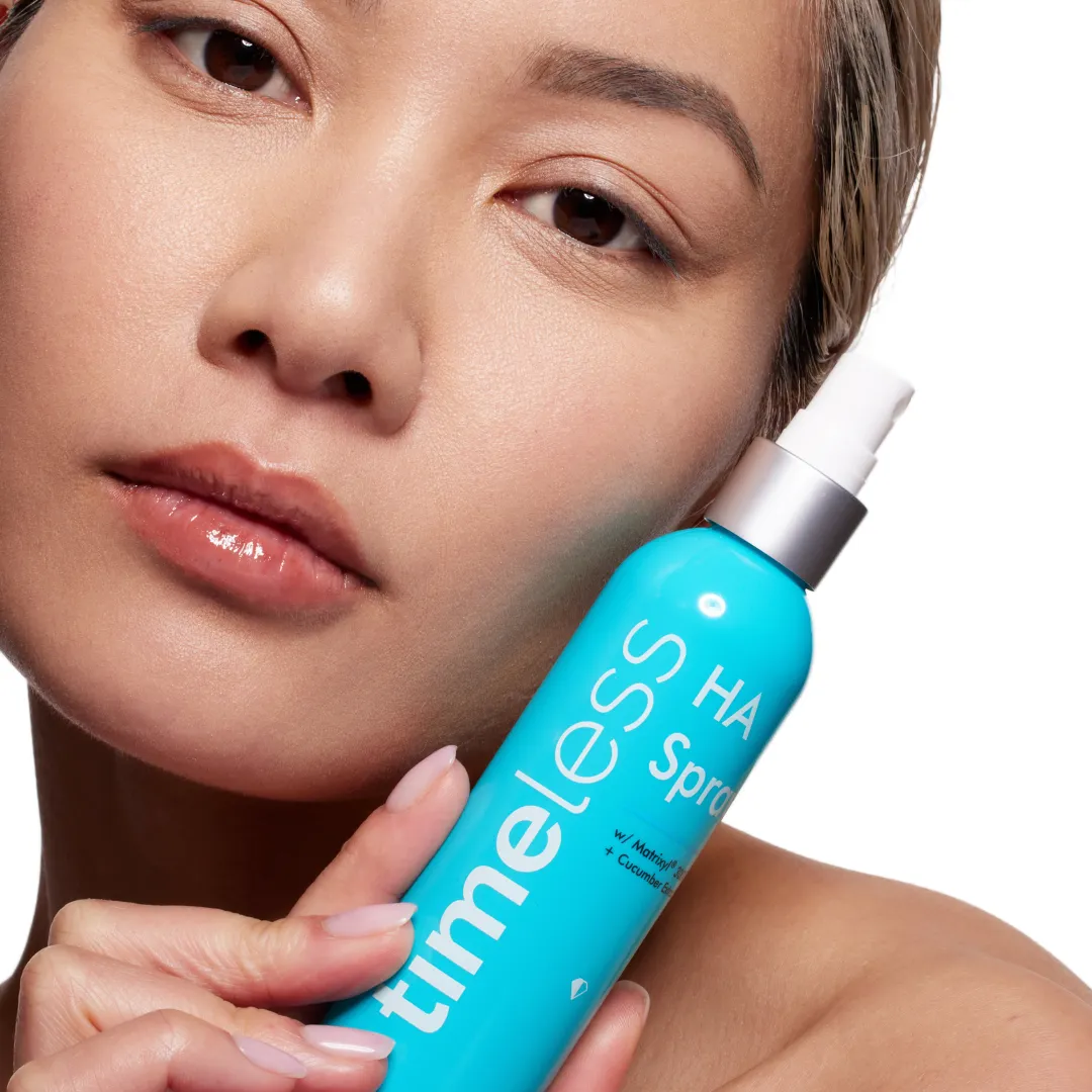 HA Matrixyl® 3000 w/ Cucumber Spray