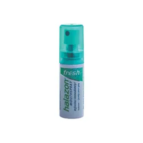 Halazon Oral Spray fresh | 15 ml