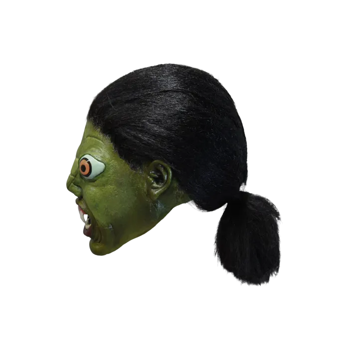 Hammer Horror Reptile Mask