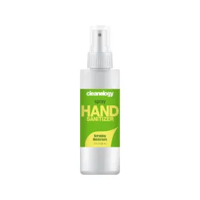 Hand Sanitizer Spray 2 FL OZ (60 mL)