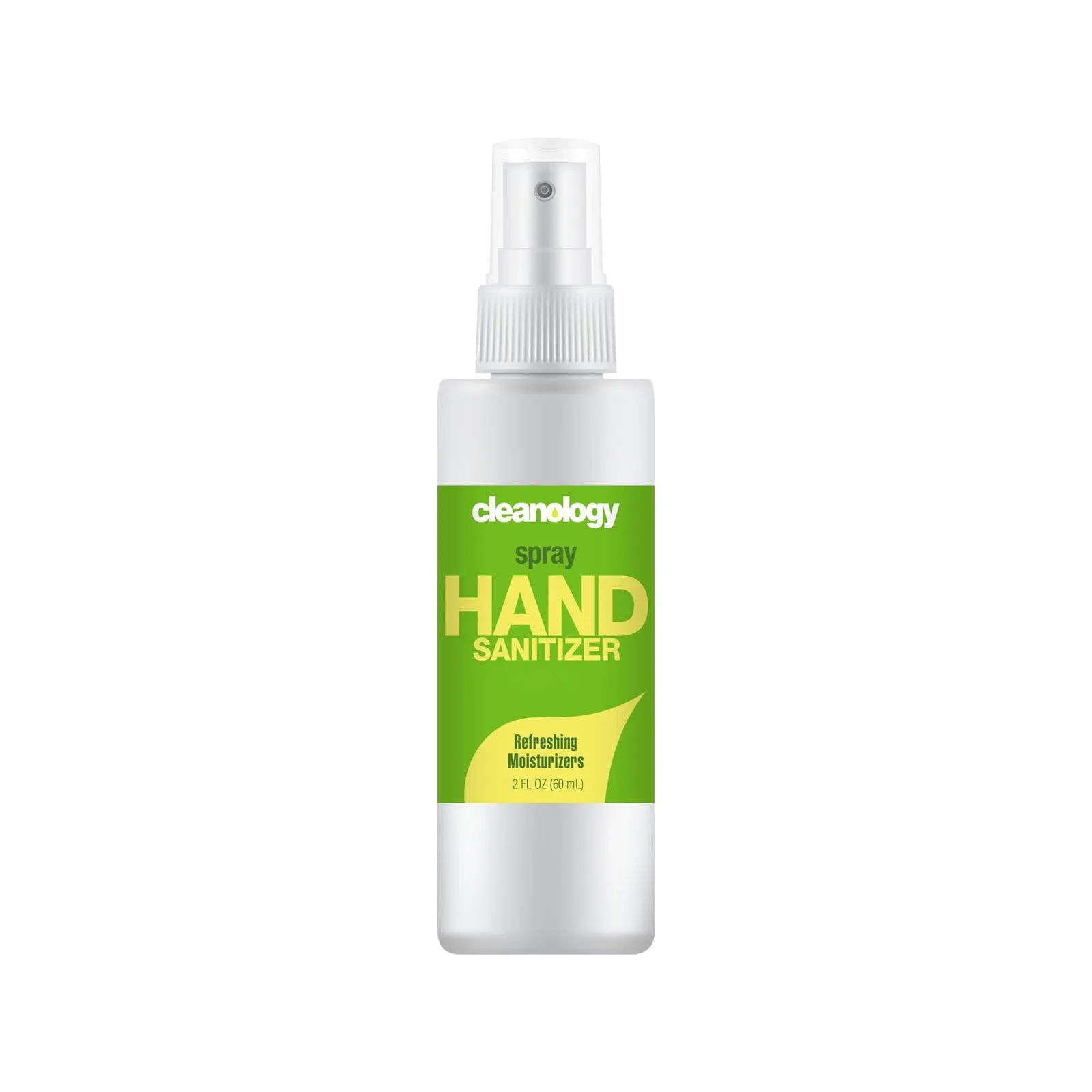 Hand Sanitizer Spray 2 FL OZ (60 mL)