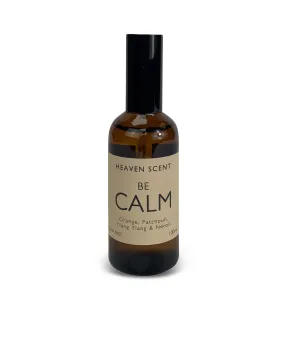 Heaven Scent Be Calm 100ml Room & Pillow Spray