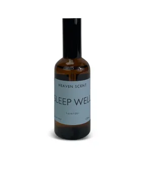 Heaven Scent Sleep Well 100ml Pillow Mist