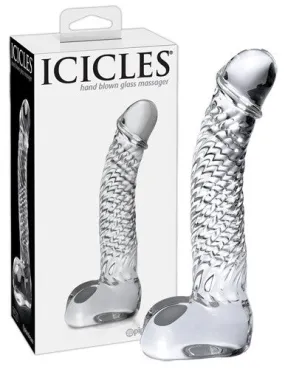 Icicles No. 61