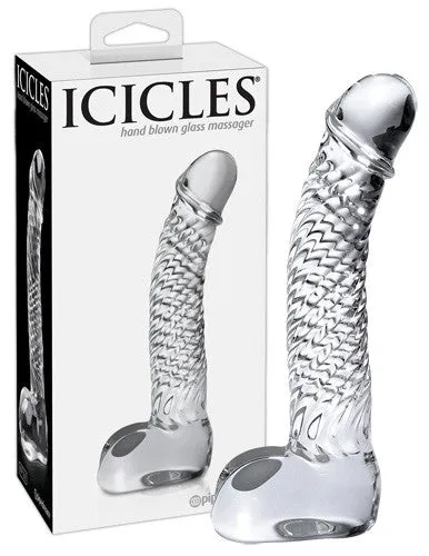 Icicles No. 61